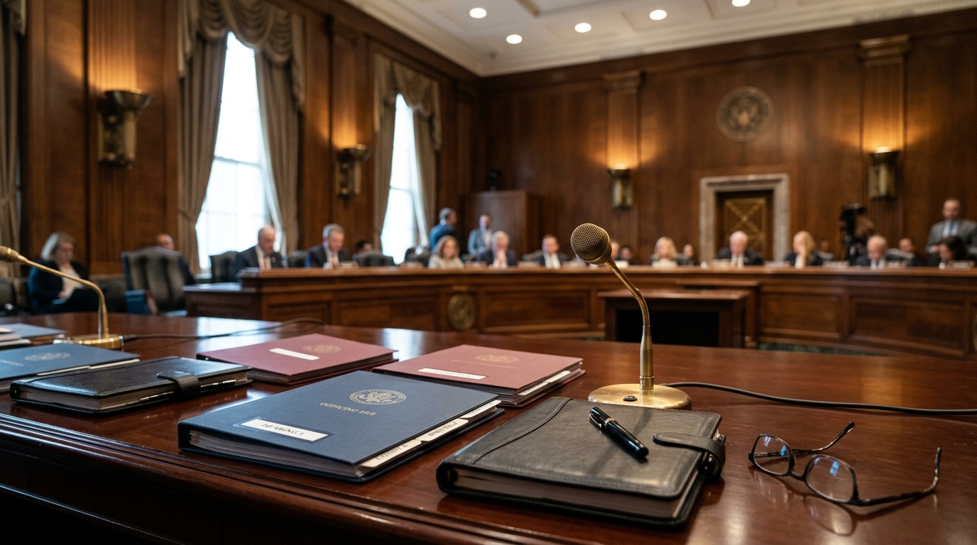 American Gaming Association Lobbies Congress and CFTC to Exclude Sports Contracts from Prediction Markets Under 2026 Crypto Framework