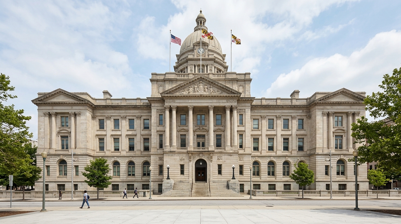City of Baltimore Files Lawsuit Against Polymarket and Kalshi Over Alleged Unlicensed Sports Betting