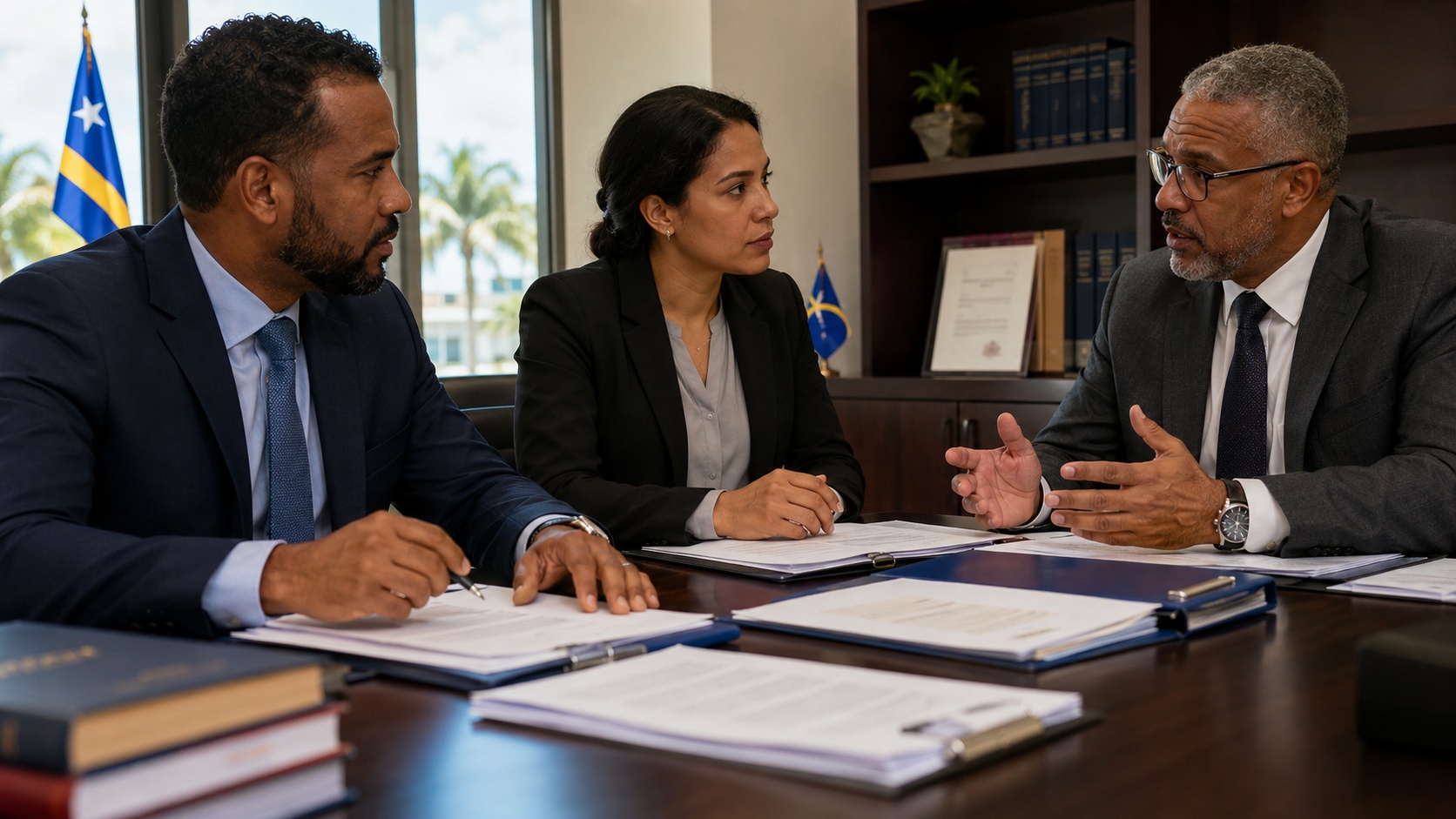Curacao iGaming Reform 2026: How the New National Ordinance on Games of Hazard Affects Crypto Casino Operators