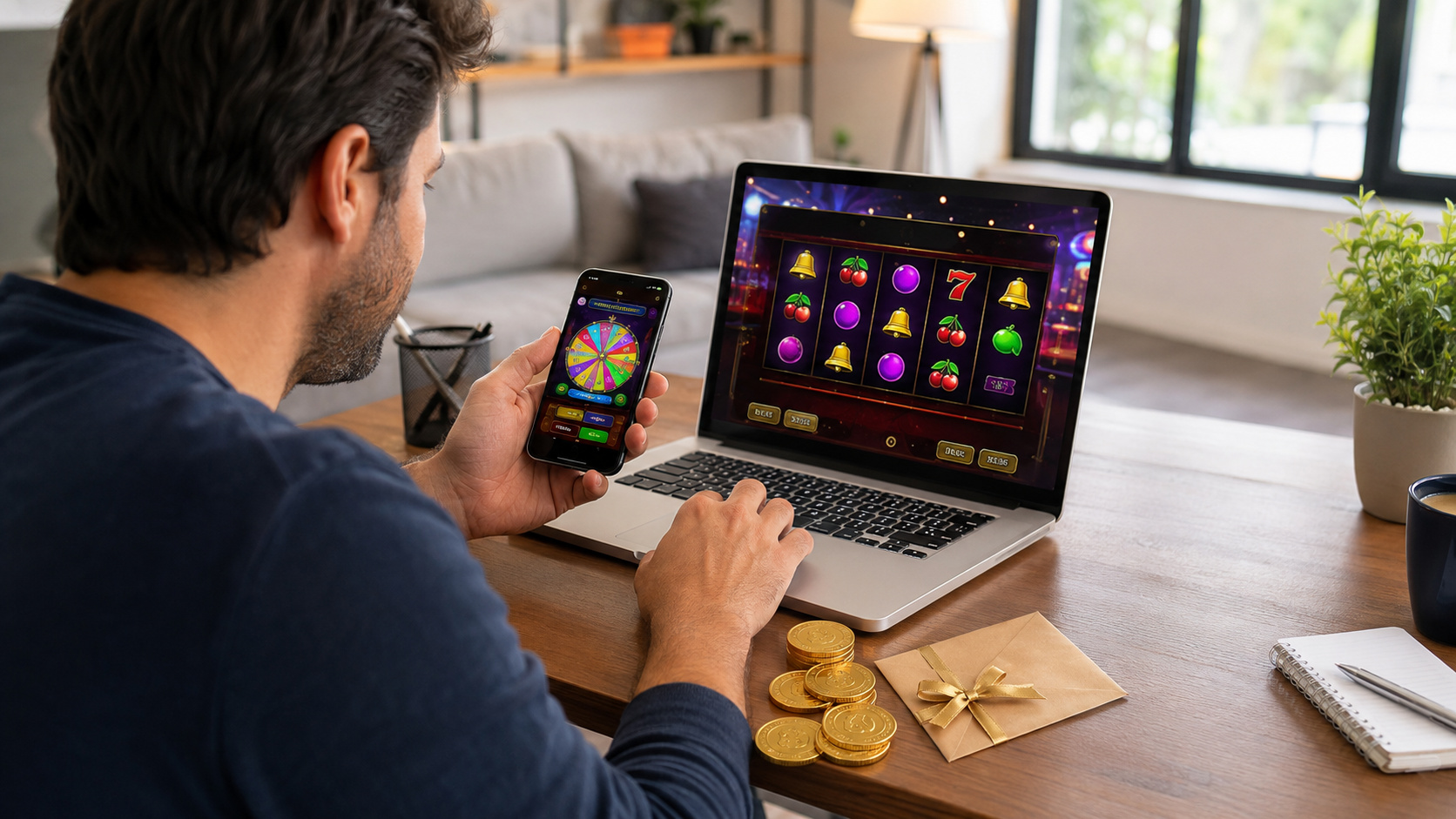 No Deposit Bonuses Trend as Primary Customer Acquisition Tool for Online Casinos in 2026