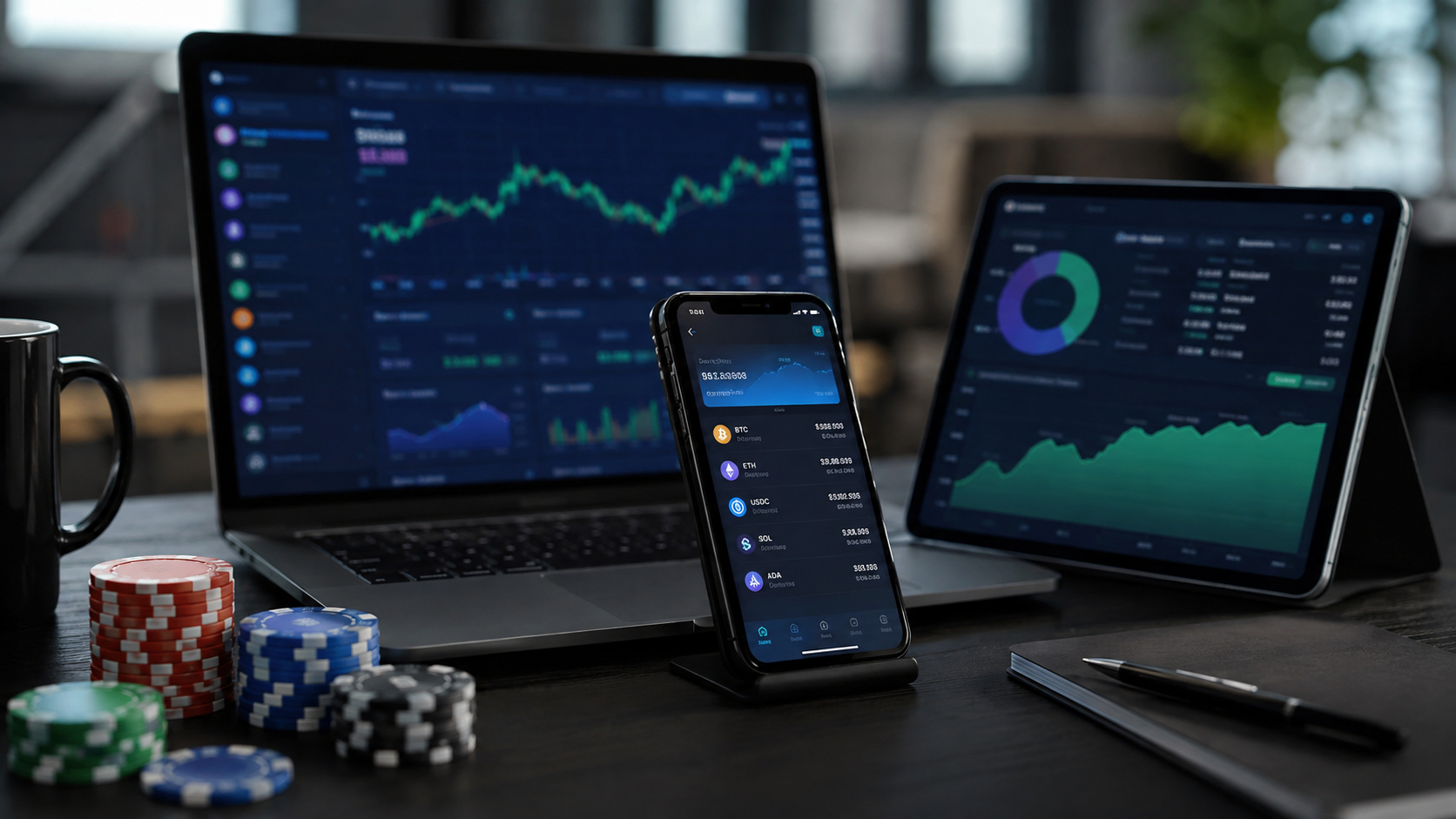 Stake Sportsbook Launches Next-Gen Real-Time Blockchain Betting for 2026 Formula 1 Season