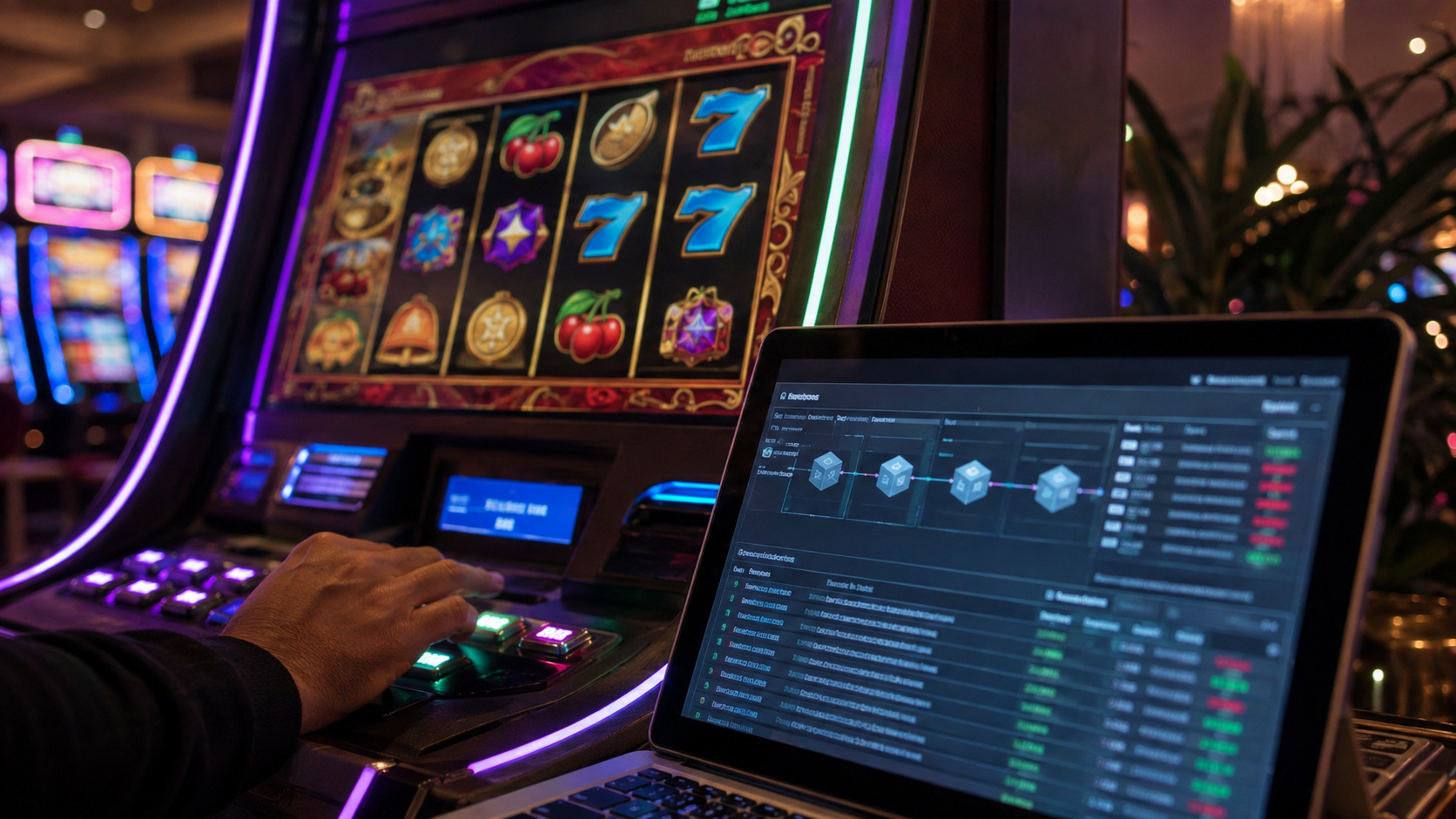 MetaMask Casino Staking Programs Gain Traction Among DeFi Yield Farmers in 2026