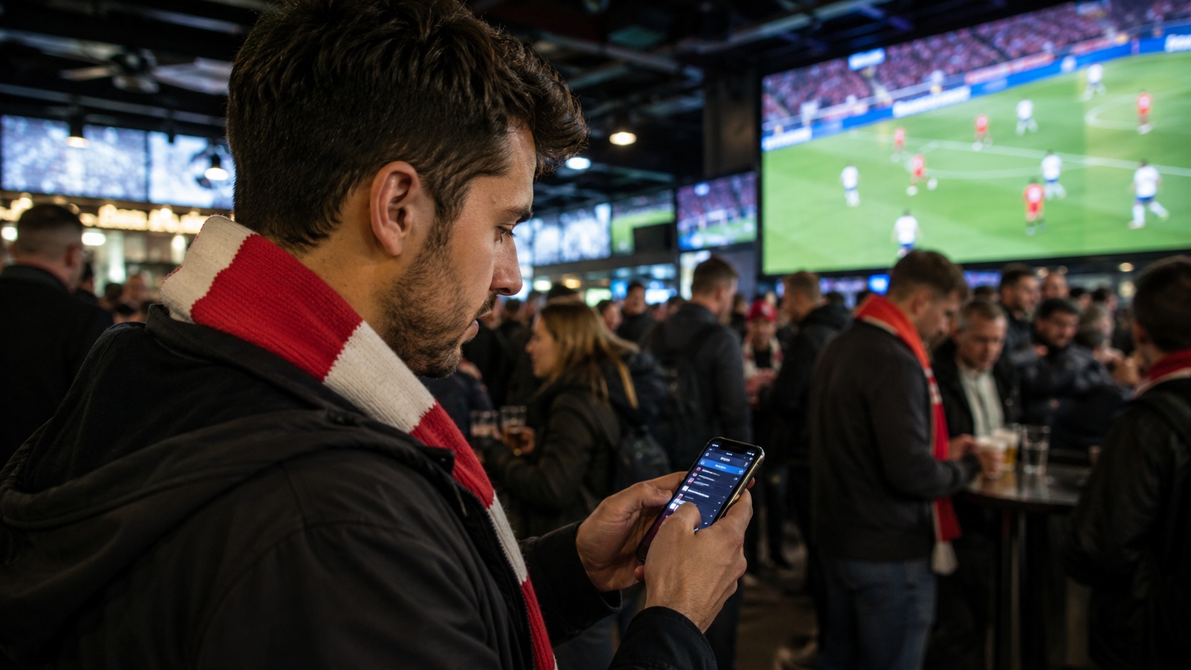 Telegram GambleFi Mini-Apps Experience Exponential Growth in World Cup Fan Zones