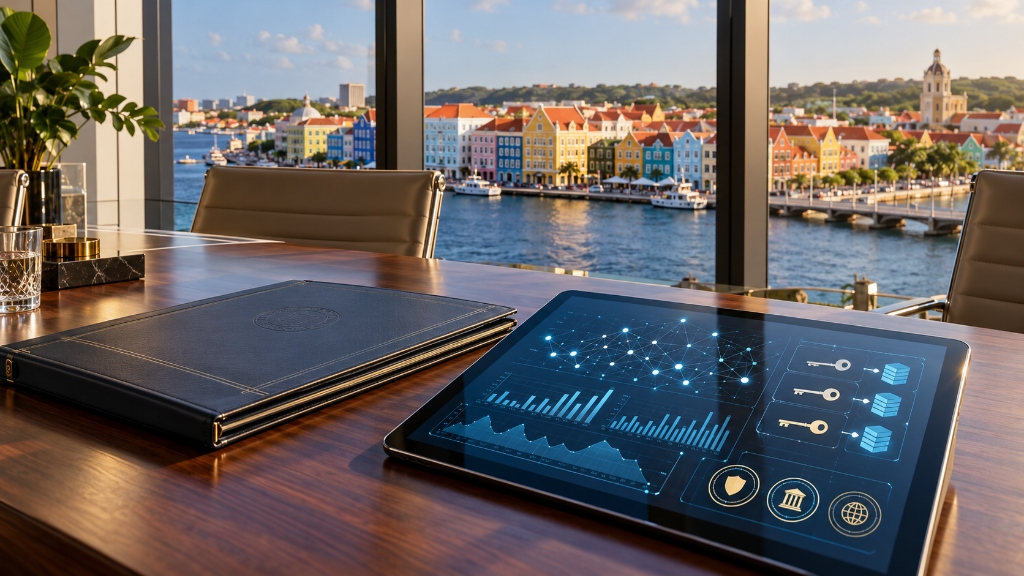 Curaçao Gaming Authority Enforces September 2026 Crypto Compliance Deadline: Mandatory Wallet Segregation & Proof-of-Reserves Reshape Offshore Operators