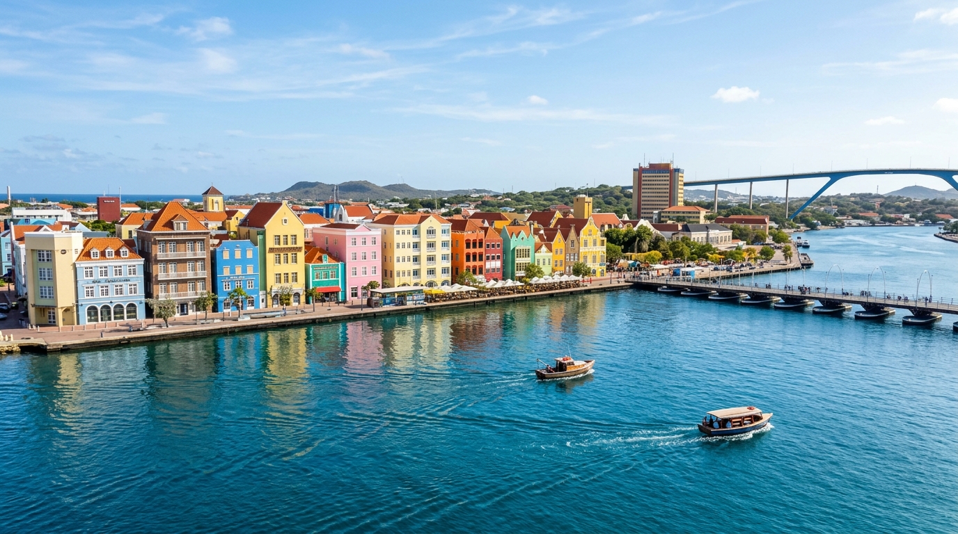 Curaçao Gaming Control Board Establishes Licensing Transition Standards for Global Crypto Casino Operators