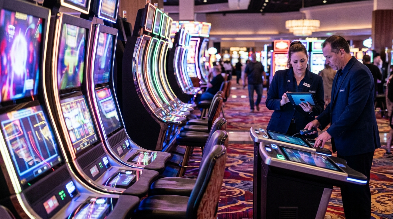 IGT Expands Omnichannel Digital Casino Footprint Across Regulated U.S. iGaming States