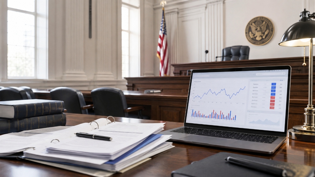 Kalshi Loses Ninth Circuit Fight: What the Ruling Means for Prediction Markets and Sports Betting