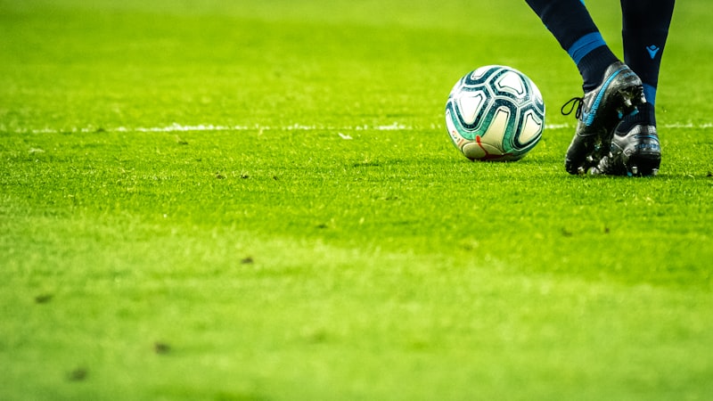 Sportsbet.io Secures Major LatAm Football Partnership Ahead of 2026 Tournament