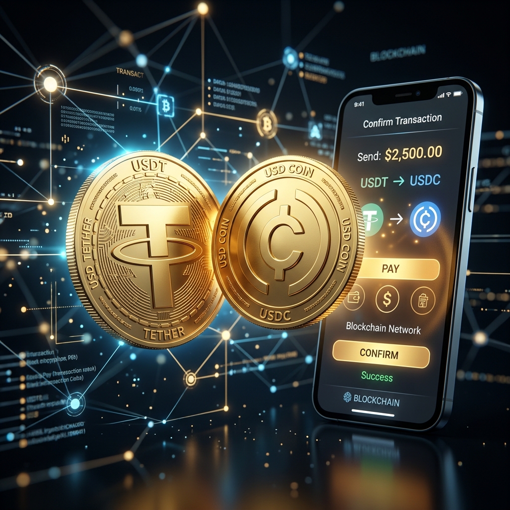 USDT and USDC Settlements Dominate World Cup Betting Deposits as Bitcoin Fees Volatize
