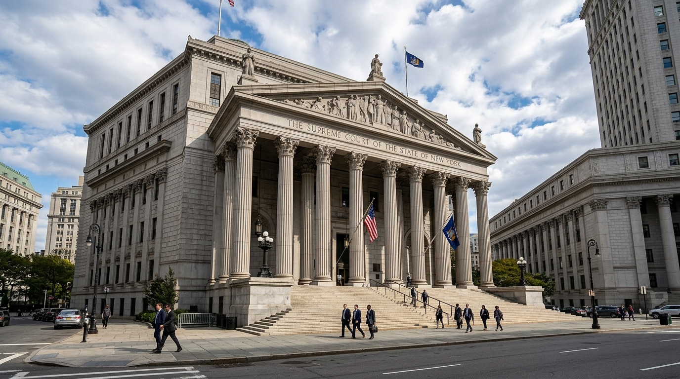 Stake.com Sued in New York Supreme Court Over Alleged Minor Access and Influencer Marketing Violations