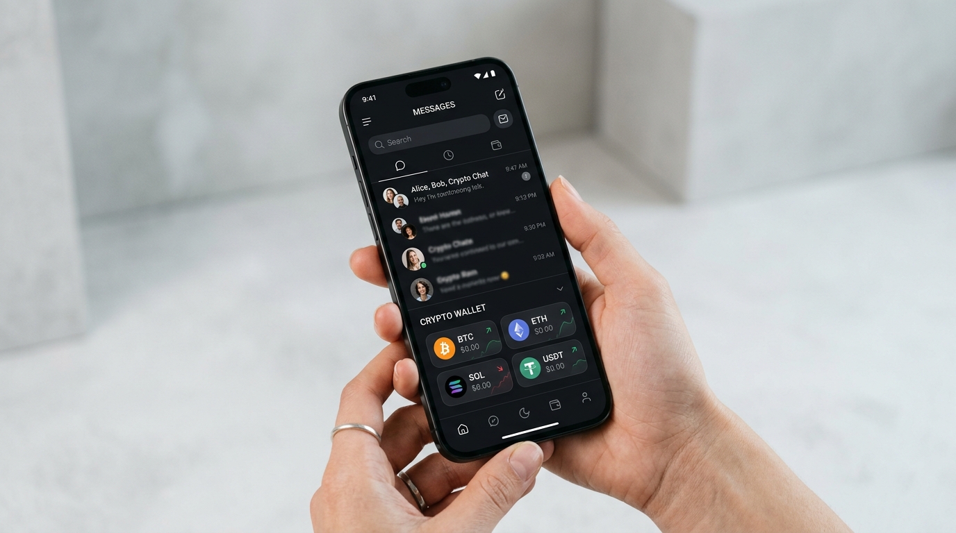 Telegram Mini-App Casino Wager Volume Crosses $500M Milestone Driven by TON and Solana Infrastructure