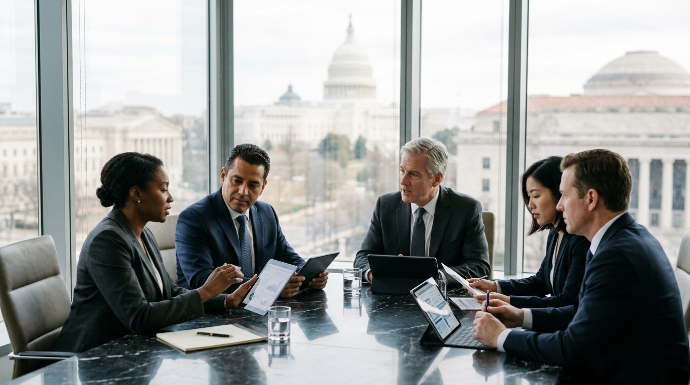 VGW Deploys Dynamic Geofencing and AI Identity Verification for U.S. Sweepstakes Operations